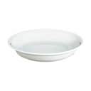 Pillivuyt Dybe tallerkener Bourges Dyb Tallerken i Hvid, 21 cm, 1