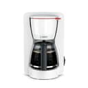 Bosch Kaffemaskiner Mymoment Kaffemaskine i Hvid, 1