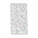 PIP Studio Håndklæder Les Fleurs Håndklæde i White, B55 x L100 cm, 1
