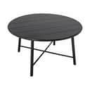 Bloomingville Spiseborde Lope Spisebord i sort, 1