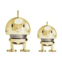 Hoptimist Øvrige figurer Bumble Sæt - 2 stk. i Guld, 1