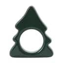 Lexington Servietringe og -holdere Holiday Collection 2025 Træ Servietring i Green, 1
