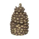 Casa Christmas Julefigurer Kogle i 20,5 cm, 1