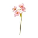 Speedtsberg Kunstige blomster Kunstig Blomst - Påskeklokke i Pink, 1