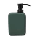 Marc O'Polo Sæbedispensere The Edge Sæbedispenser i Dark green, 18,5 cm, 1