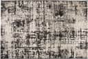 Vivaraise Gulvtæpper Catania Gulvtæppe i Sort, B120 x L170 cm, 1