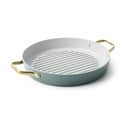 Greenpan Grillpander Padova Grillpande i Sky Blue, 1