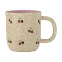 Bloomingville Mini Krus og kopper med hank Cherry Kop i Nature, 1