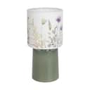 CASA Living Bordlamper Bordlampe i Grøn, 1
