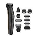 BaByliss Trimmere Multitrimmer MT860E i Black, 1