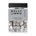 Wally and Whiz Søde sager Lakrids med salmiak i 240 gram, 1