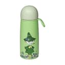 Moomin Arabia Termoflasker Ferieklar Termoflaske - Mumrikken i Grøn, 1