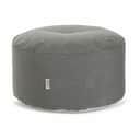 TRIMM Copenhagen Loungestole Tiny Moon Puf i Grey, 1