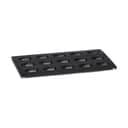 Patisse Øvrige bageforme Bageform - Madeleine i H2,1 x L29,9 cm, 1