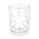 CASA Living Lowball glas Lowball Glas i Klar, 1