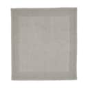 Aquanova Bademåtter Yuna Bademåtte i Truffle, B60 x L60 cm, 1