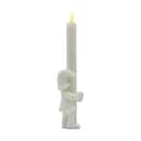 Sirius LED-lys Tinka LED Kronelys i 24,5 cm, 1