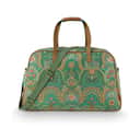 PIP Studio Øvrigt interiør Jabali Tovy Weekendtaske i green, 65 cm, 1