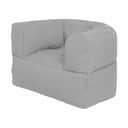 TRIMM Copenhagen Loungestole Noah Arm-Strong Stol i Stone, 1