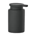 Zone Sæbedispensere Karma Sæbedispenser i Black, 16 cm, 1