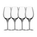 Orrefors Rødvinsglas More Rødvinsglas - 4 stk. i Klar, 61 cl, 1