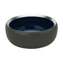 Stelton Serveringsskåle Nordic Ora Skål i Midnight blue, 15 cm, 1