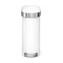 Simplehuman Pedalspande Slim Pedalspand i Hvid, 45 L, 1