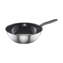 Fiskars Wokpander Functional Form Rec. Functional Form Wok i Sølv/stål, 1