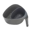 Joseph Joseph Dørslag Nest Dørslag - 2 stk. i JJ Slate/JJ Dark Slate, 1