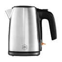 OBH Nordica Elkedler Centric Inox Elkedel i Stål, 1