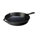 Lodge Cast Iron Stegepander Classic Stegepande i 30 cm, 1