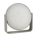 Zone Makeupspejle Ume Bordspejl i Taupe, 1