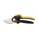 Fiskars Haveredskaber Powergear Beskæresaks i Sort/Orange, 1
