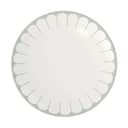 Villeroy & Boch Middagstallerkener Fleur Vert Middagstallerken i 26,6 cm, 1