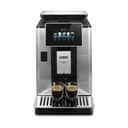 DeLonghi Espressomaskiner PrimaDonna Soul Espressomaskine i Sølvfarvet, 1