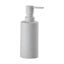 Zone Sæbedispensere Solo Sæbedispenser i Soft grey, 1
