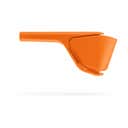 Dreamfarm Citruspressere Fluicer Citruspresser i Orange, 1
