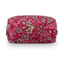 PIP Studio Toilettasker Coco Kosmetiktaske i Pink bloom, 1