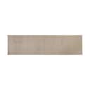 Tica Copenhagen Gulvtæpper Uni Color Løber i B67 x L250 cm, 1