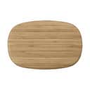 Rig-Tig Brødkasser Box-It Bambuslåg i Bamboo, 1
