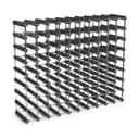 Traditional Wine Racks Vinreoler Vinreol i Sort ask, 90 flasker, 1