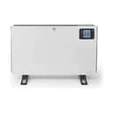 Nedis Radiatorer SmartLife Elradiator i Hvid, 1
