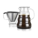 Bodum Kaffemaskiner Melior Kaffebrygger i Transparent, 1