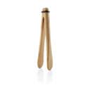 Eva Solo Køkkentænger Nordic Kitchen Serveringstang i Natur, 24,5 cm, 1
