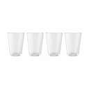 Eva Solo Vandglas Vandglas - 4 stk. i 38 cl - 4 stk., 1