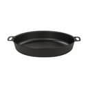 Kockums Jernverk Stegepander Stegepande i 30 cm, 1