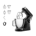 Kenwood Røremaskiner Kenwood Køkkenmaskine i Sort, 1