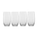 Schott Zwiesel Vandglas For You Vandglas - 4 stk. i Klar, 1