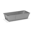 Patisse Rugbrødsforme og brødforme Silvertop Brødform i Sølv, 1