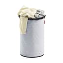 Reisenthel Kurve Homebasket Kurv i frame rhombus light grey, 50 L, 1